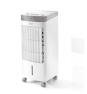 Taurus R403 humidificador 4 L Blanco 80 W