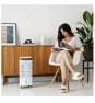 Taurus R403 humidificador 4 L Blanco 80 W