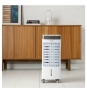 Taurus R403 humidificador 4 L Blanco 80 W