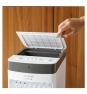 Taurus R403 humidificador 4 L Blanco 80 W