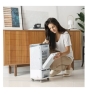 Taurus R403 humidificador 4 L Blanco 80 W