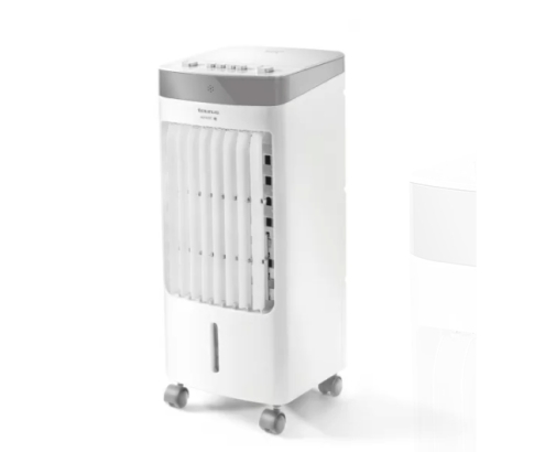 Taurus R403 humidificador 4 L Blanco 80 W