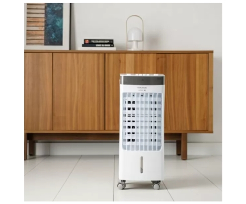 Taurus R403 humidificador 4 L Blanco 80 W