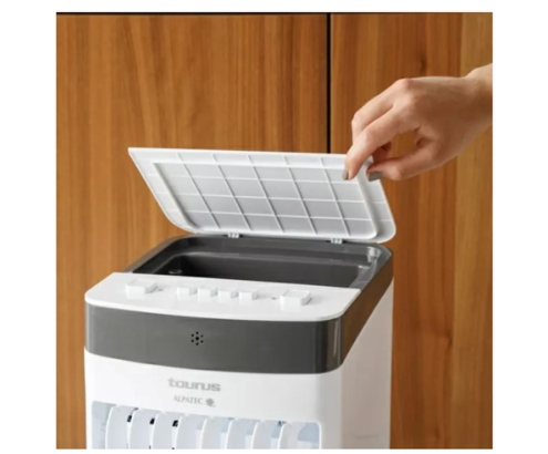 Taurus R403 humidificador 4 L Blanco 80 W