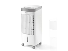 Taurus R403 humidificador 4 L Blanco 80 W