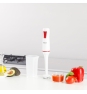 Taurus Robot 750 Batidora de vaso 750 W Blanco