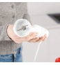 Taurus Robot 750 Batidora de vaso 750 W Blanco