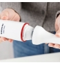 Taurus Robot 750 Batidora de vaso 750 W Blanco