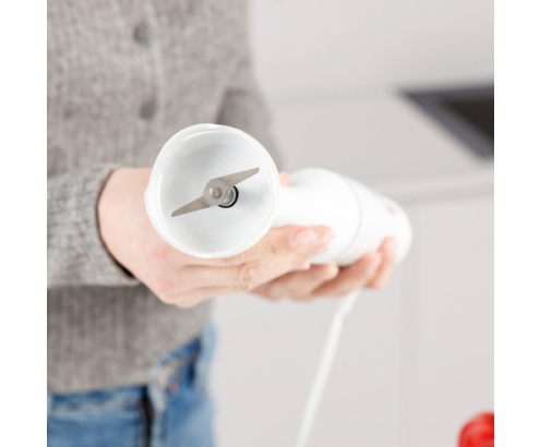 Taurus Robot 750 Batidora de vaso 750 W Blanco