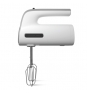 Taurus Station Grey Batidora de mano 300 W Gris, Blanco