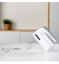 Taurus Station Grey Batidora de mano 300 W Gris, Blanco