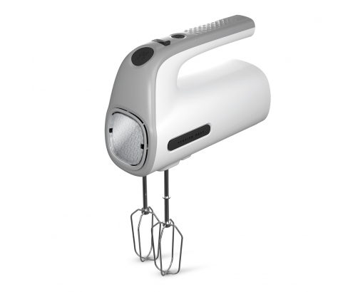 Taurus Station Grey Batidora de mano 300 W Gris, Blanco