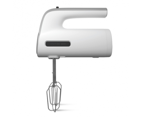Taurus Station Grey Batidora de mano 300 W Gris, Blanco