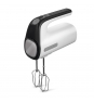 Taurus Station Inox Batidora de mano 500 W Negro, Blanco