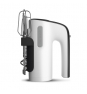Taurus Station Inox Batidora de mano 500 W Negro, Blanco