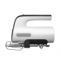 Taurus Station Inox Batidora de mano 500 W Negro, Blanco