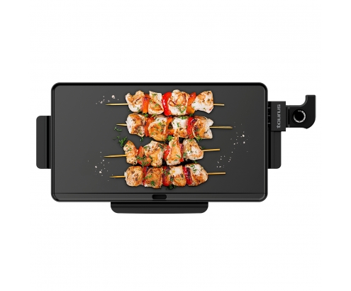 Taurus Steakmax 2200 Independiente 2200 W Negro