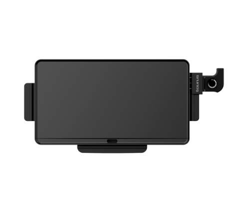 Taurus Steakmax 2200 Independiente 2200 W Negro