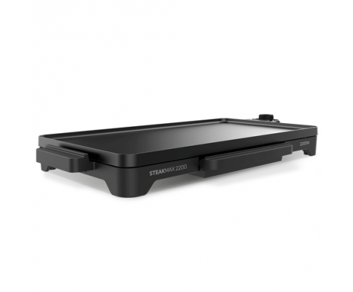 Taurus Steakmax 2200 Independiente 2200 W Negro