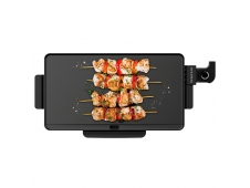 Taurus Steakmax 2200 Independiente 2200 W Negro