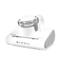 Taurus Textile Care aspiradora de mano Blanco Sin bolsa