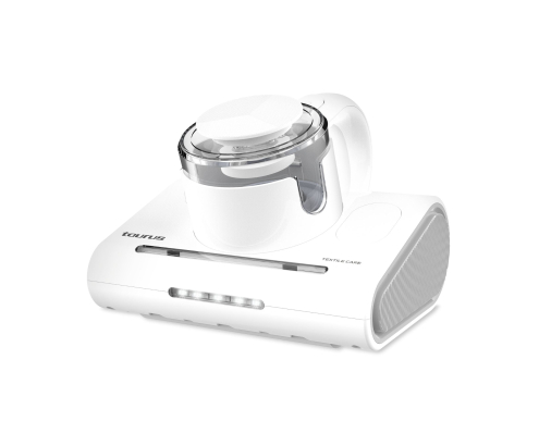 Taurus Textile Care aspiradora de mano Blanco Sin bolsa