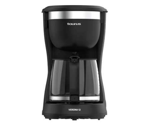 Taurus VERONA 6 Cafetera de filtro 0,6 L