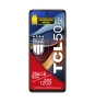 TCL 50 SE 6/256Gb Gris Smartphone
