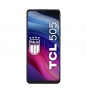 TCL 505 4/128Gb Gris Smartphone
