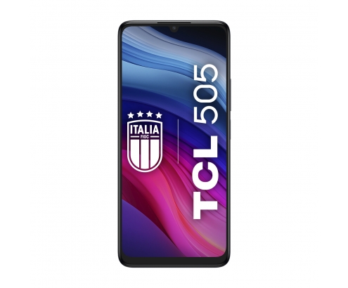 TCL 505 4/128Gb Gris Smartphone