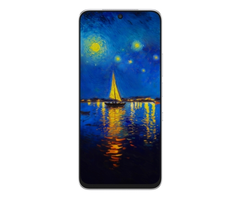 TCL 60 NXTPAPER Ultra 5G 12/512Gb Blanco Smartphone