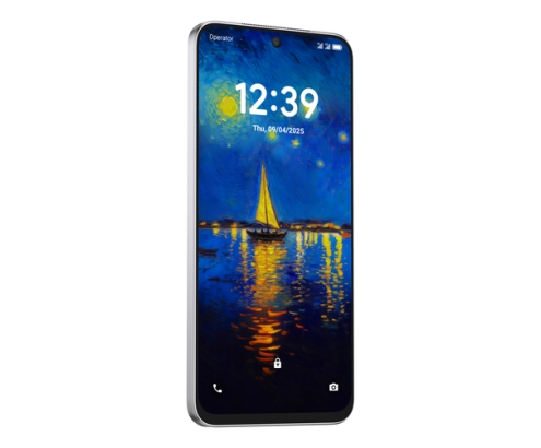 TCL 60 NXTPAPER Ultra 5G 12/512Gb Blanco Smartphone