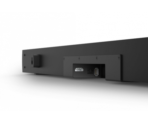 TCL 7 Series TS7000 altavoz soundbar Negro 2.0 canales 160 W