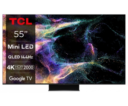 TCL C84 Series 55C845 Televisor 139,7 cm (55