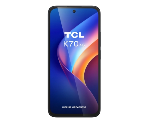 TCL K70 4/128Gb Azul Smartphone