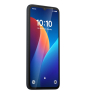 TCL K70 SE 4/64Gb Negro, Indigo Smartphone
