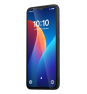 TCL K70 SE 4/64Gb Negro, Indigo Smartphone