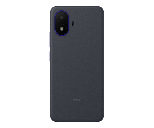 TCL K70 SE 4/64Gb Negro, Indigo Smartphone