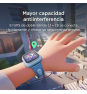 TCL Movetime MT48 Kids Watch 4G Azul con GPS, Videollamadas y Resistencia IP68