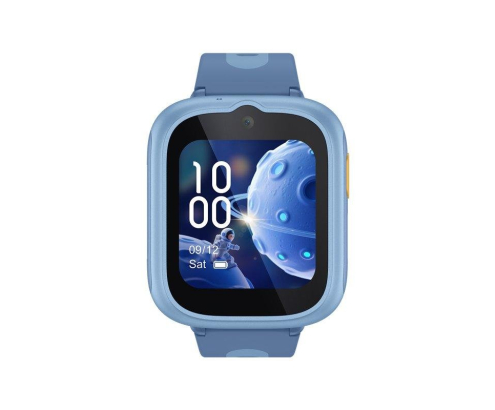 TCL Movetime MT48 Kids Watch 4G Azul con GPS, Videollamadas y Resistencia IP68