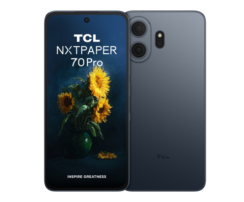 TCL NXTPAPER 70 Pro 5G 8/256Gb Azul Smartphone