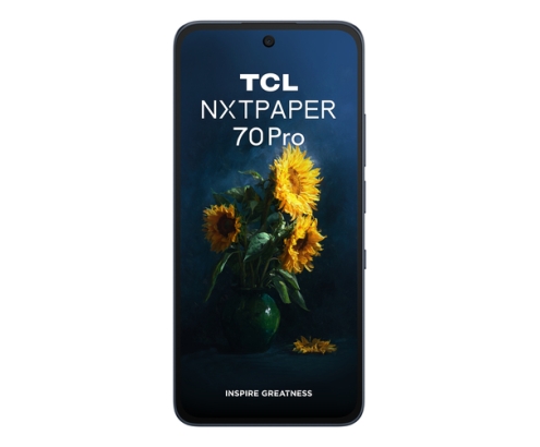 TCL NXTPAPER 70 Pro 5G 8/256Gb Azul Smartphone