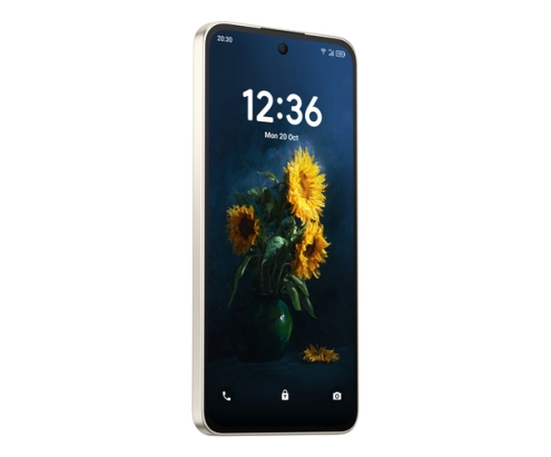 TCL NXTPAPER 70 Pro 5G 8/256Gb Oro Smartphone