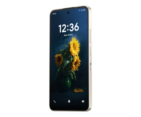 TCL NXTPAPER 70 Pro 5G 8/256Gb Oro Smartphone