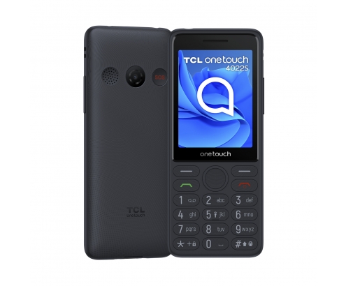 TCL Onetouch 4022s 7,11 cm (2.8