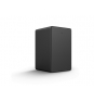 TCL P733W altavoz soundbar Negro 3.1 canales 110 W