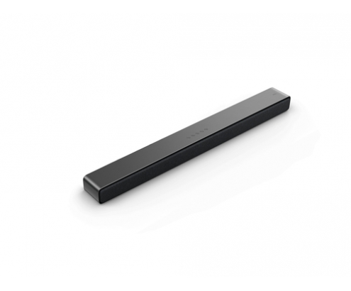 TCL P733W altavoz soundbar Negro 3.1 canales 110 W