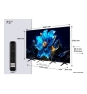 TCL P7K 75P7K Televisor 190,5 cm (75
