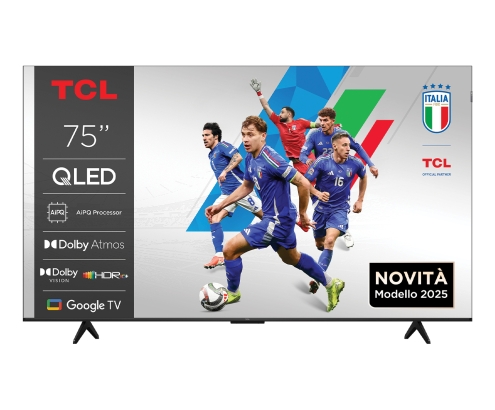 TCL P7K 75P7K Televisor 190,5 cm (75