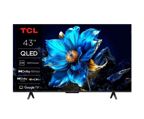 TCL T69C 43T69C Televisor 109,2 cm (43